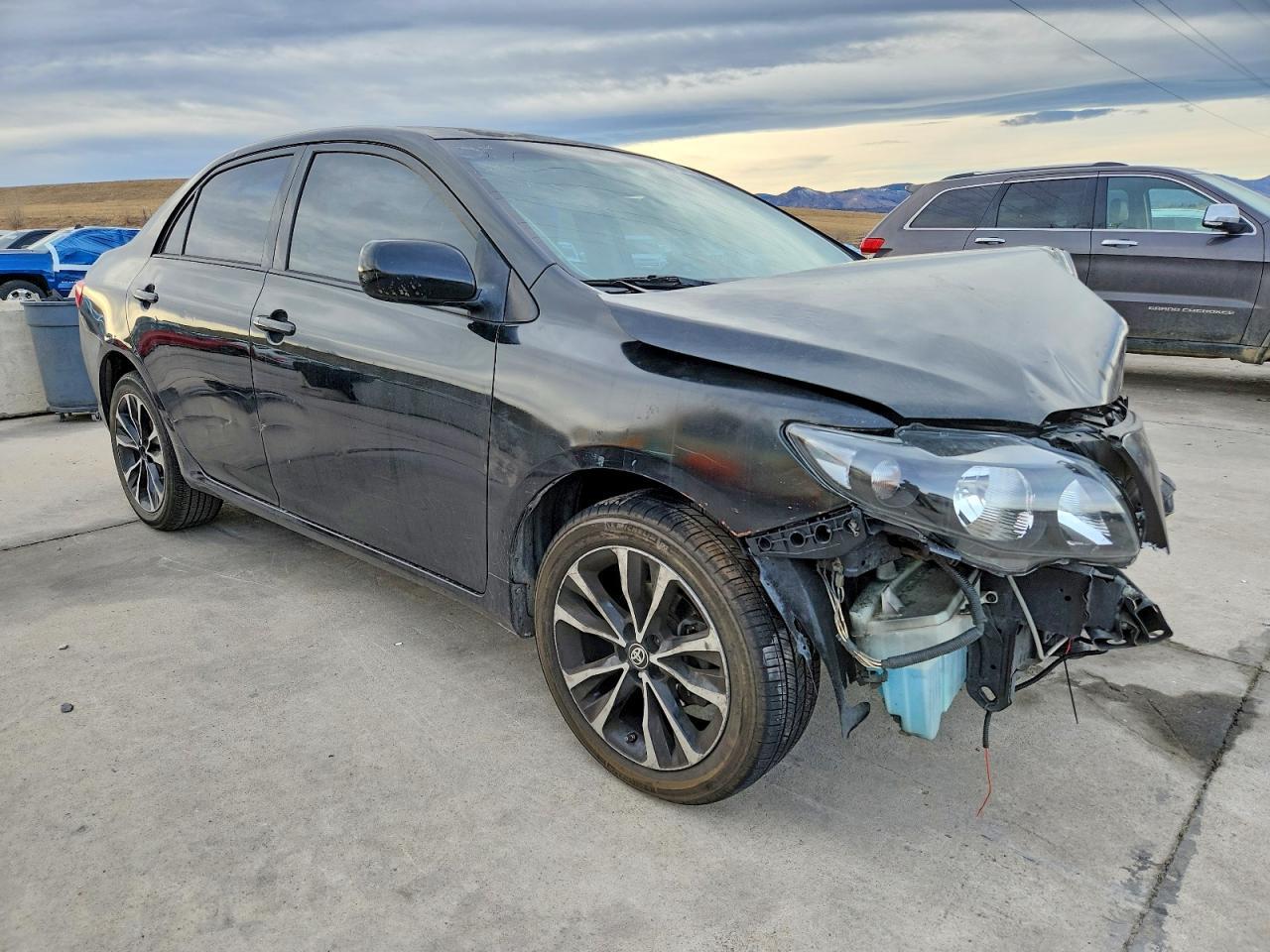 2010 Toyota Corolla - Image 4