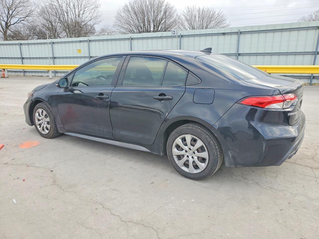 2021 Toyota Corolla Se - Фото 2