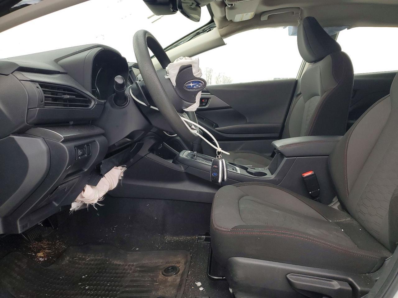 2024 Subaru Impreza Sport - Image 7