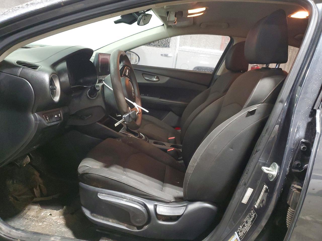 2019 Kia Forte Fe - Фото 7