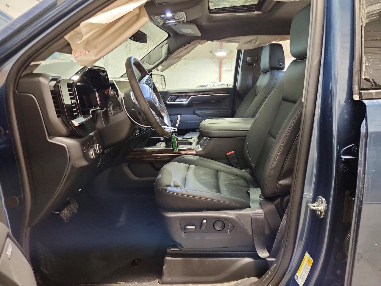 2026 GMC Sierra K1500 Elevation - Фото 7