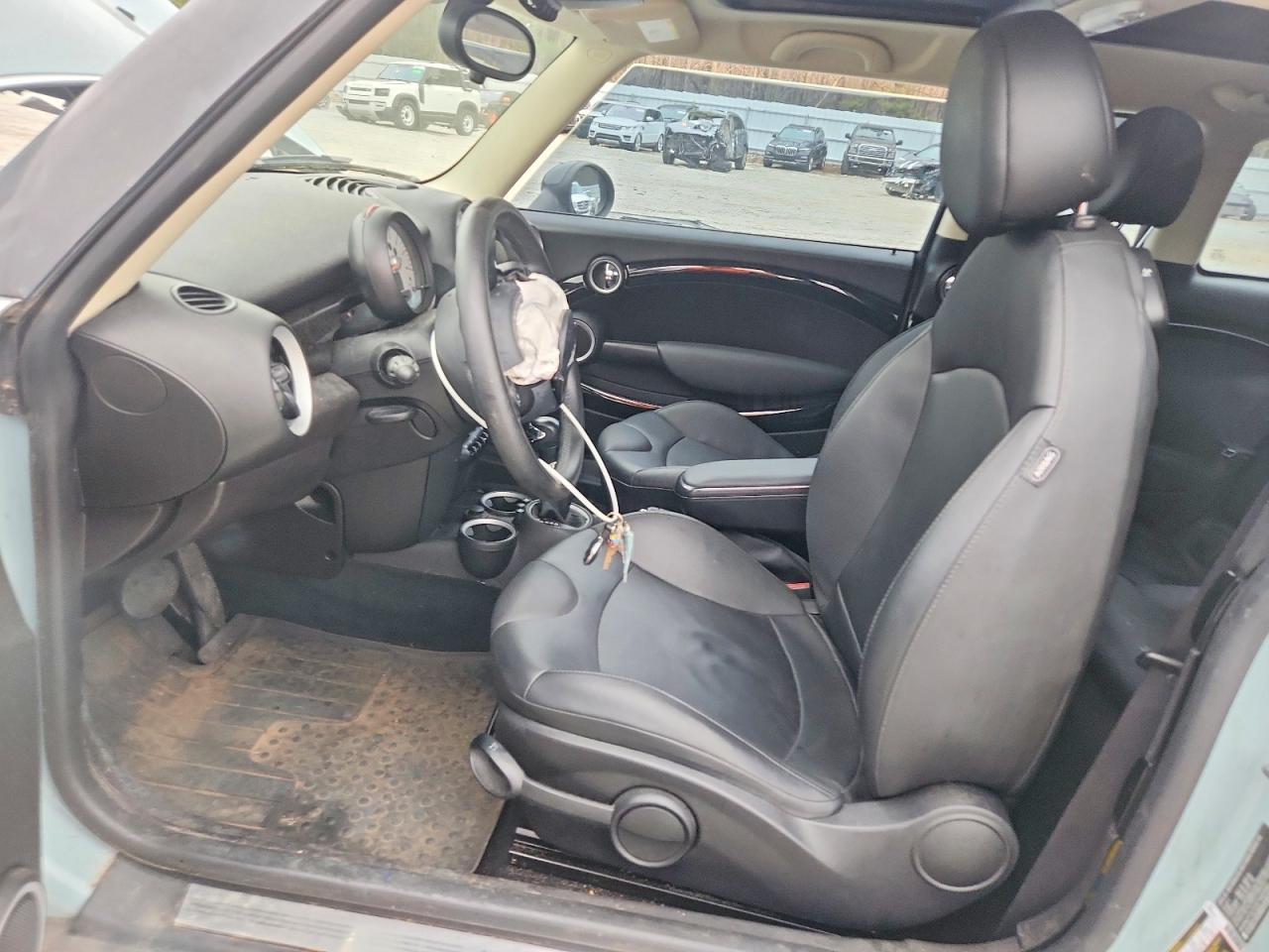 2014 Mini Cooper Clubman - Image 7