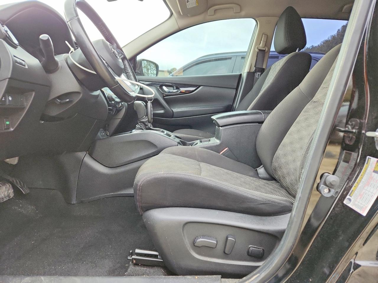 2019 Niss Rogue Sport Sv - Фото 7