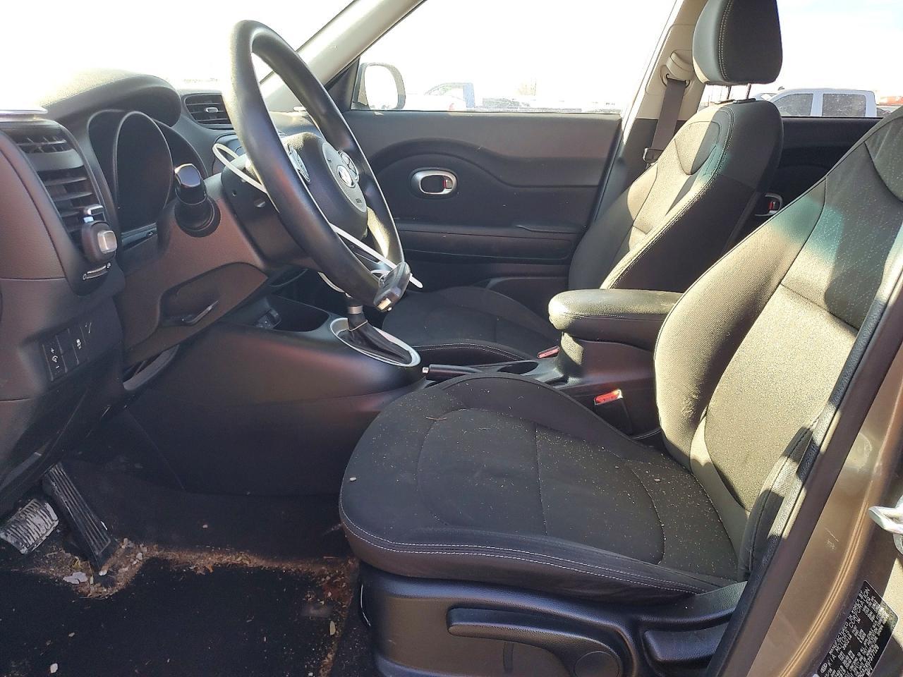 2016 Kia Soul - Фото 7