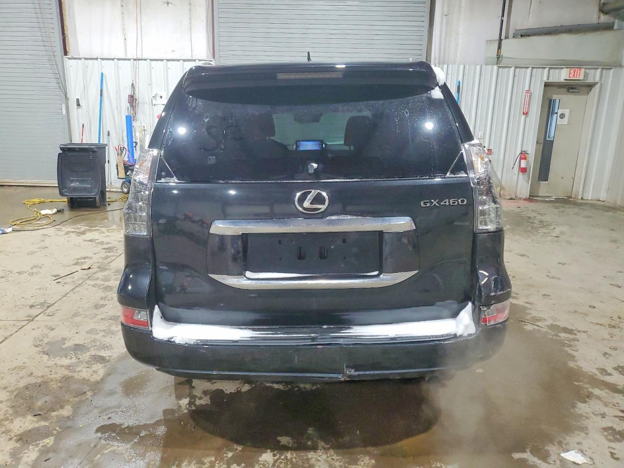 2023 Lexus Gx 460 - Image 6