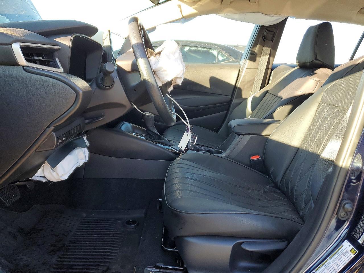 2026 Toyota Corolla Le - Фото 7