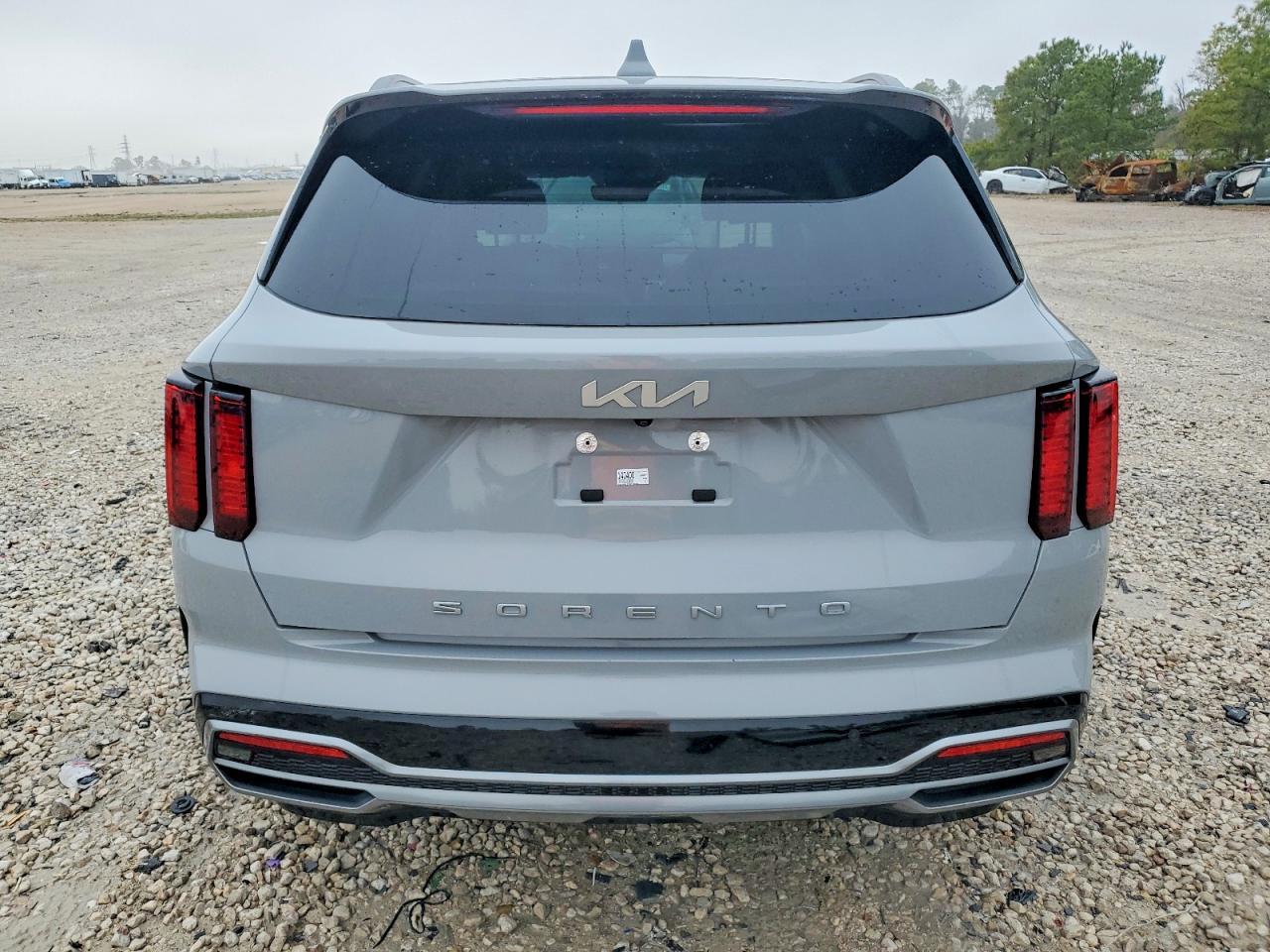 2022 Kia Sorento Ex - Фото 6
