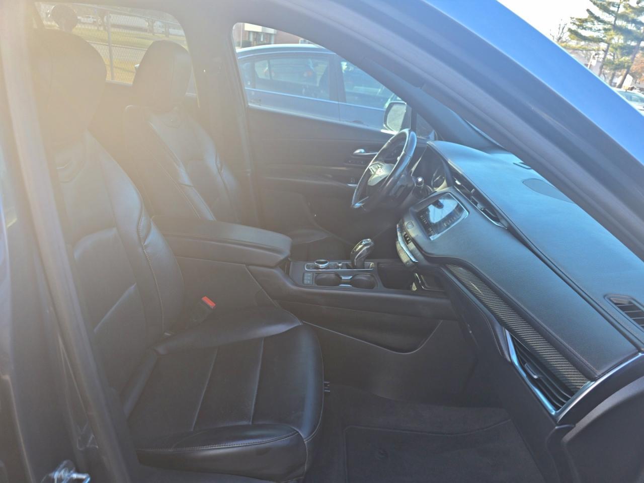 2019 Cadillac Xt4 Sport - Фото 5