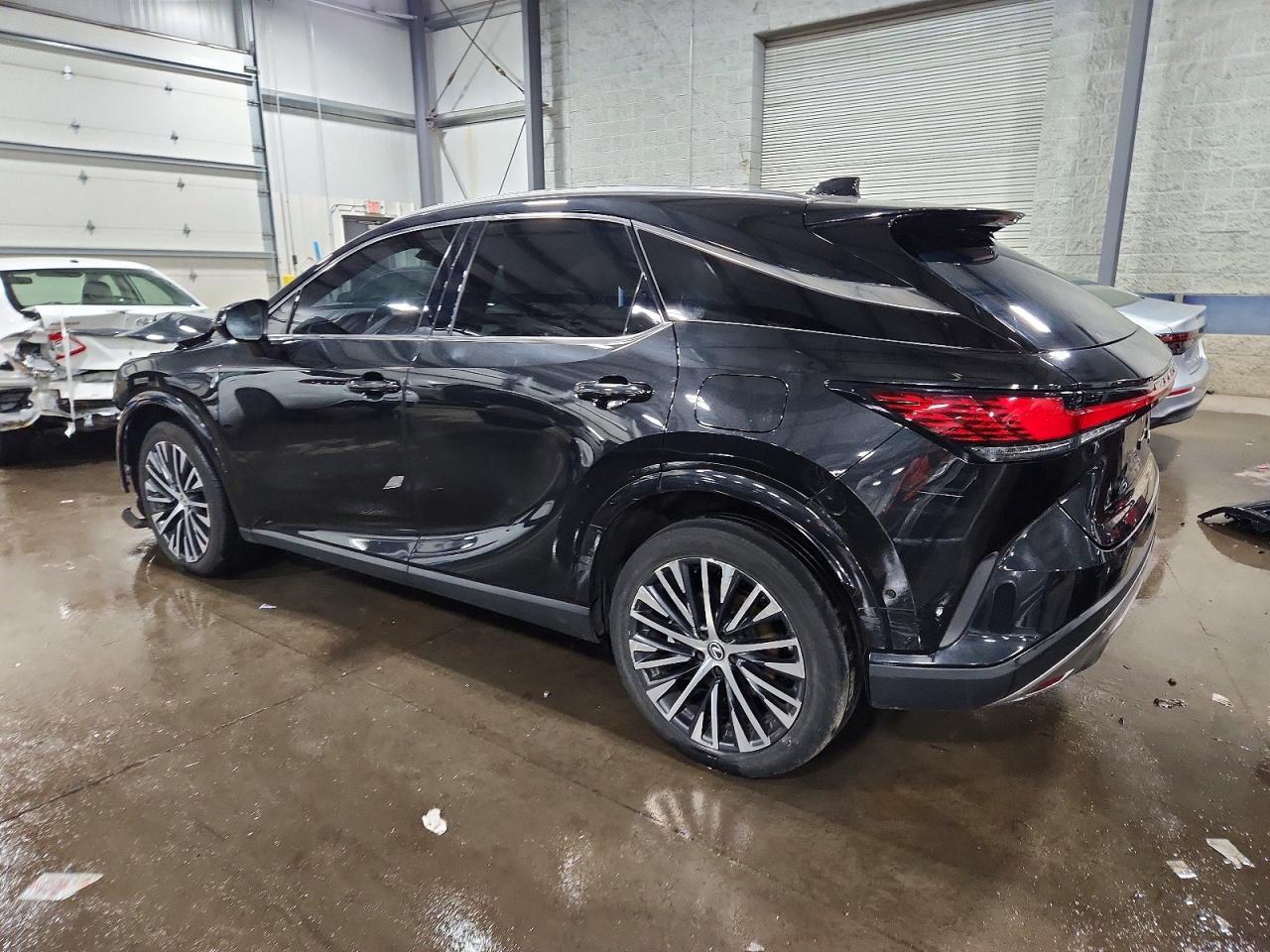 2024 Lexus Rx 350 Premium+ - Фото 2