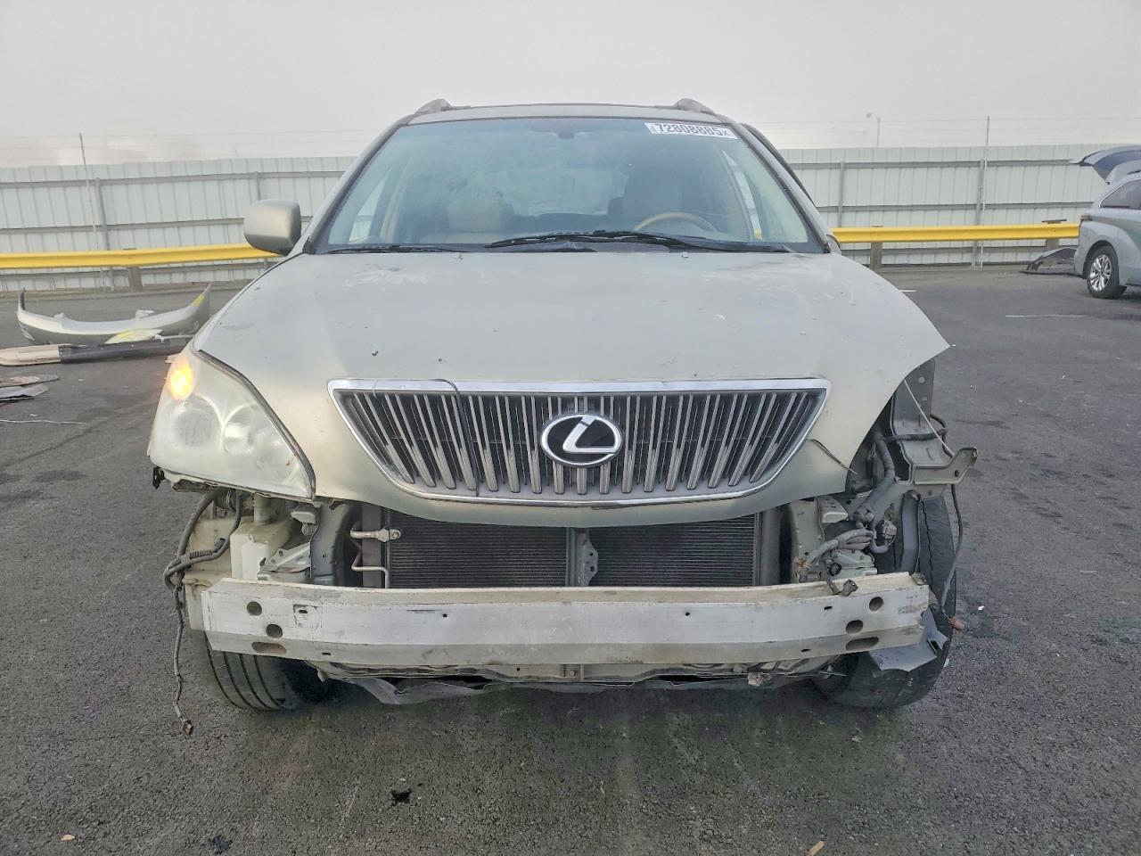 2004 Lexus Rx 330 - Image 5
