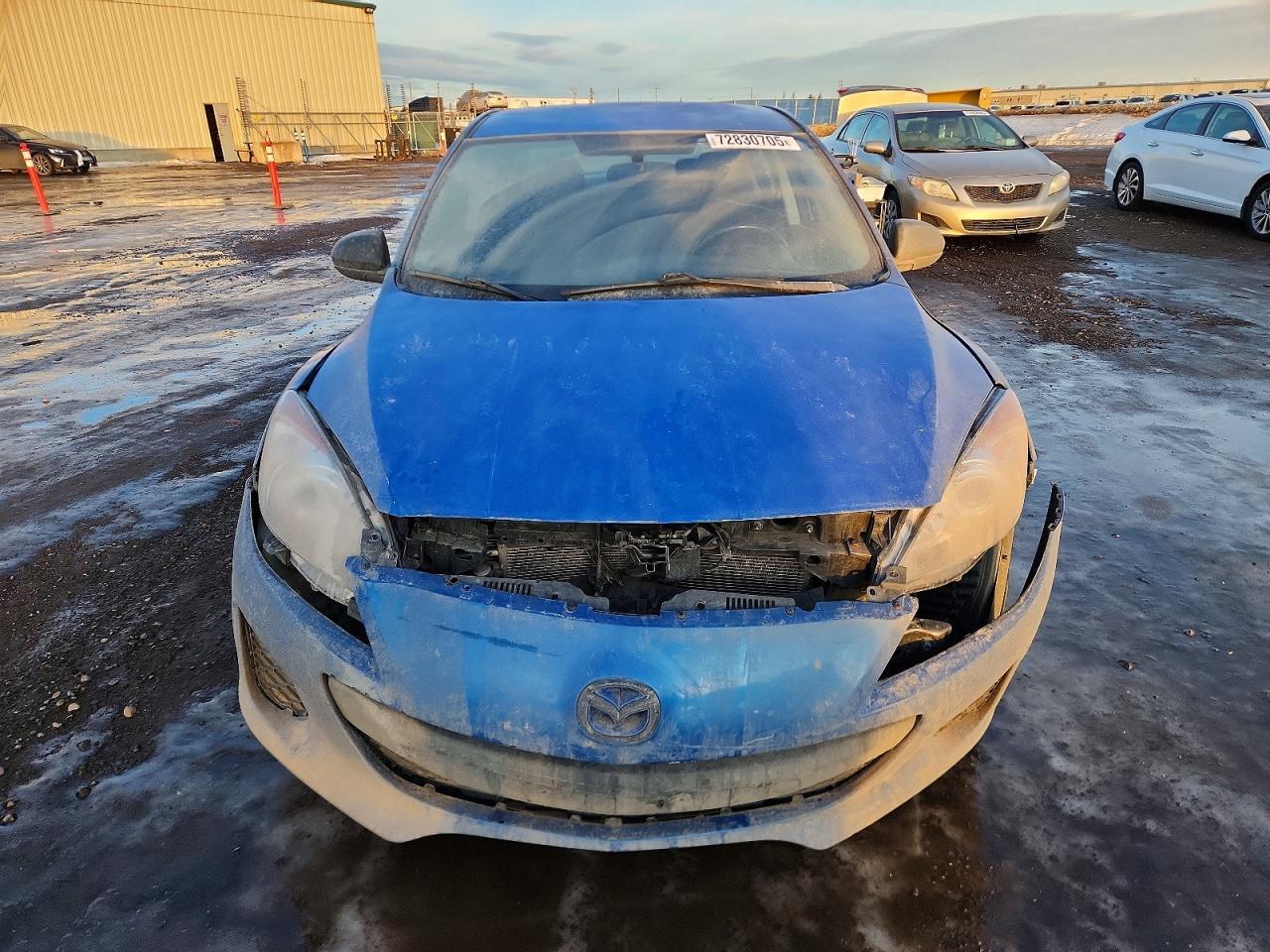 2013 Mazda 3 I - Image 5
