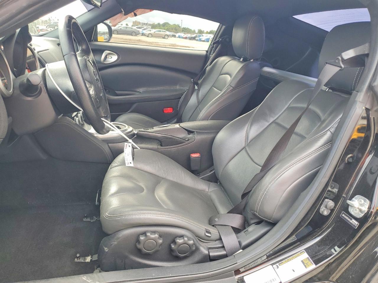 2020 Nissan 370Z Base - Фото 7