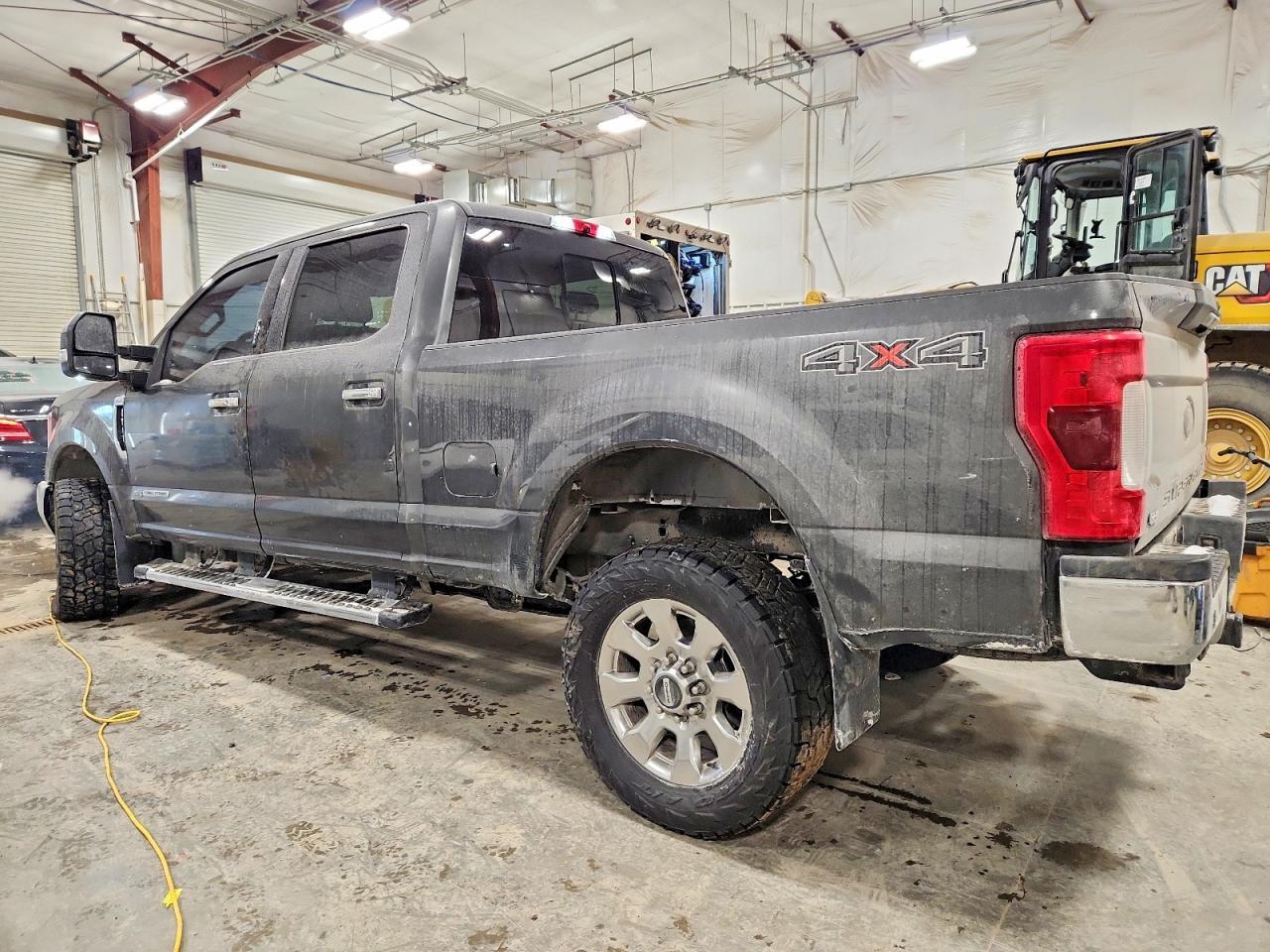 2019 Ford F250 Super Duty - Image 2