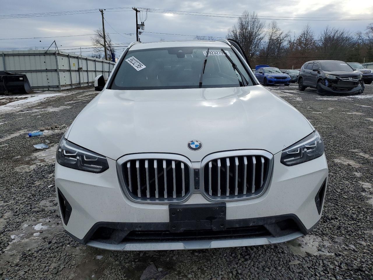 2024 BMW X3 xDrive30I - Image 5