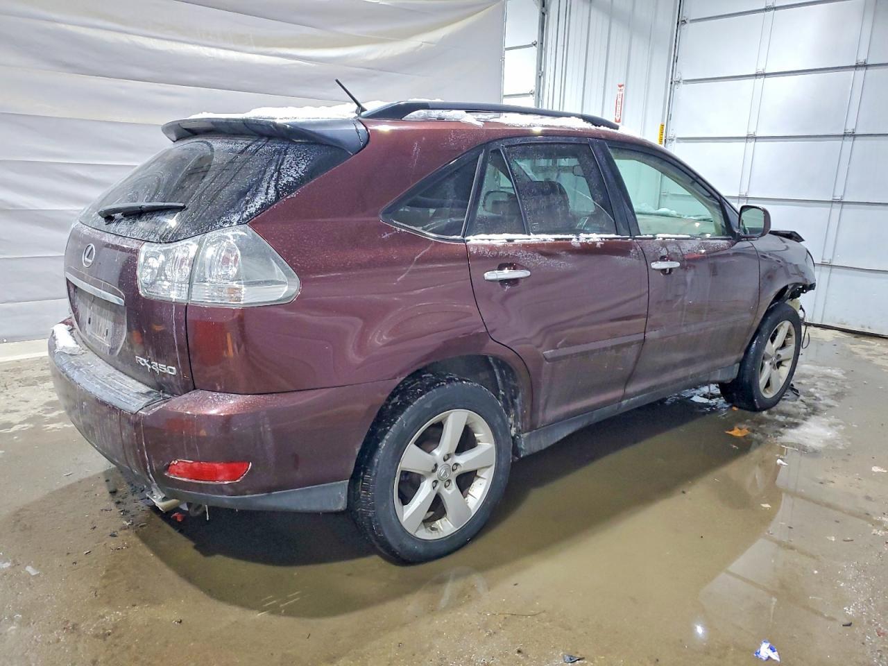 2008 Lexus Rx - Image 3