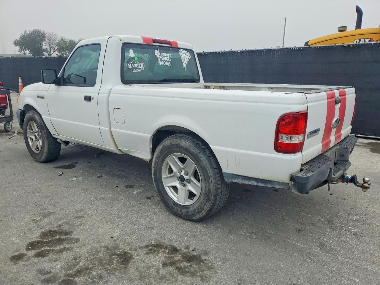 2009 Ford Ranger - Фото 2