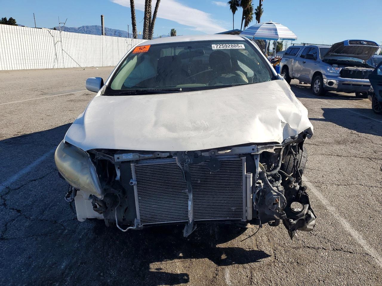 2010 Toyota Corolla Base - Image 5