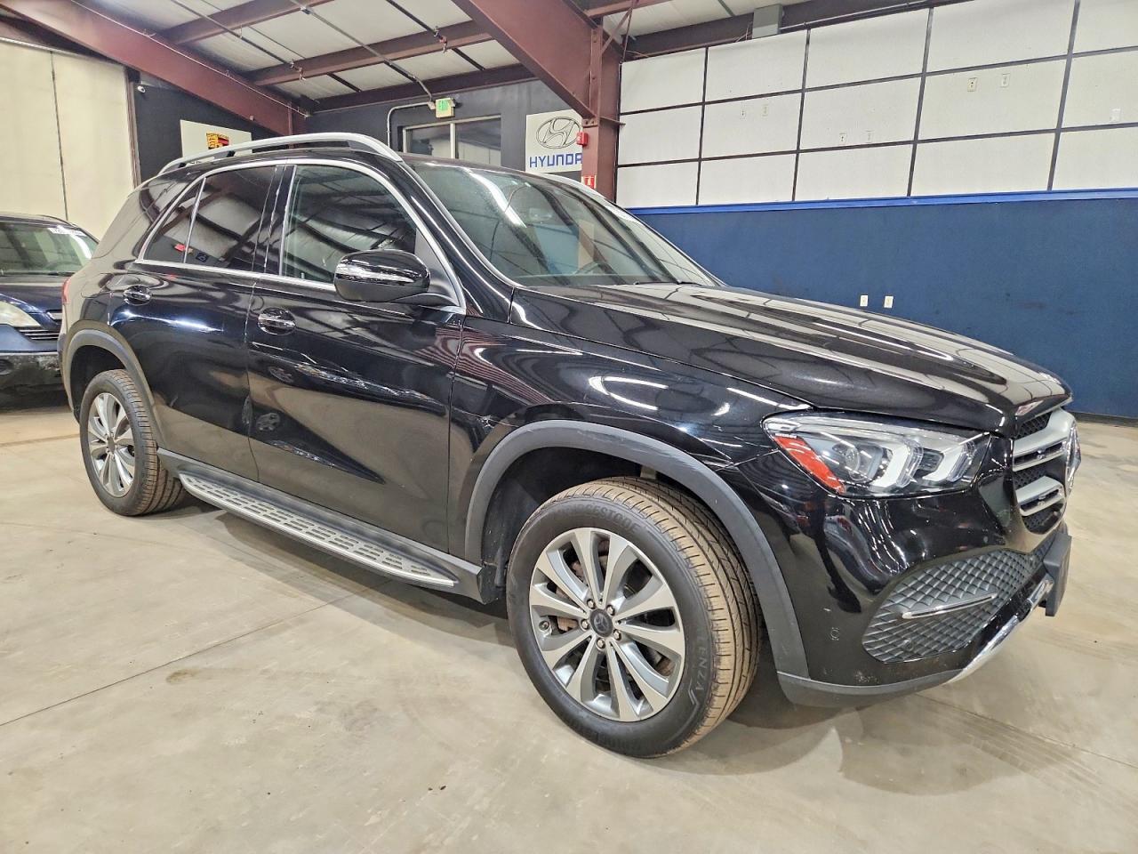 2020 Mercedes-Benz Gle 350 4Matic - Image 4