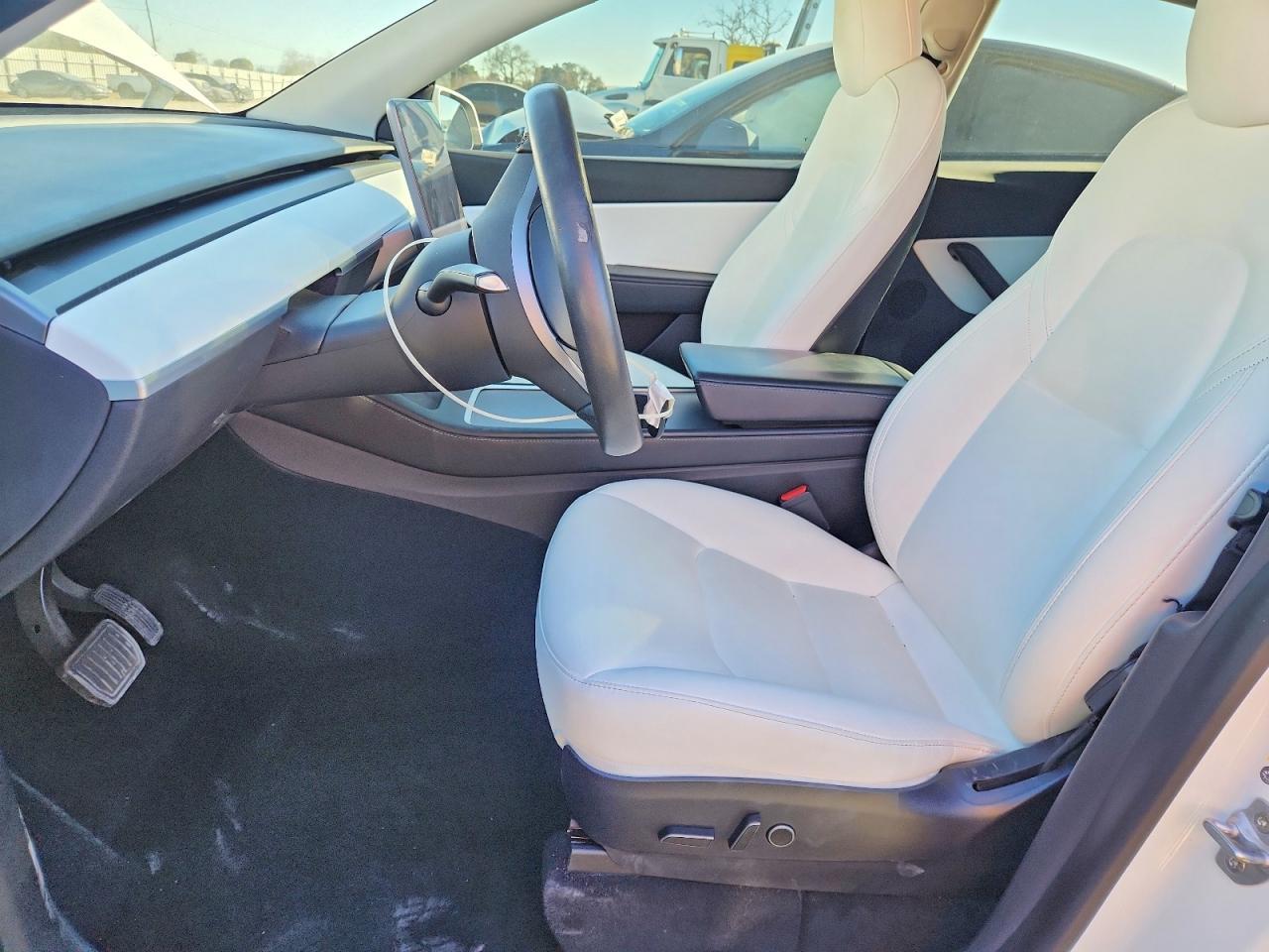 2021 Tesla Model Y - Фото 7