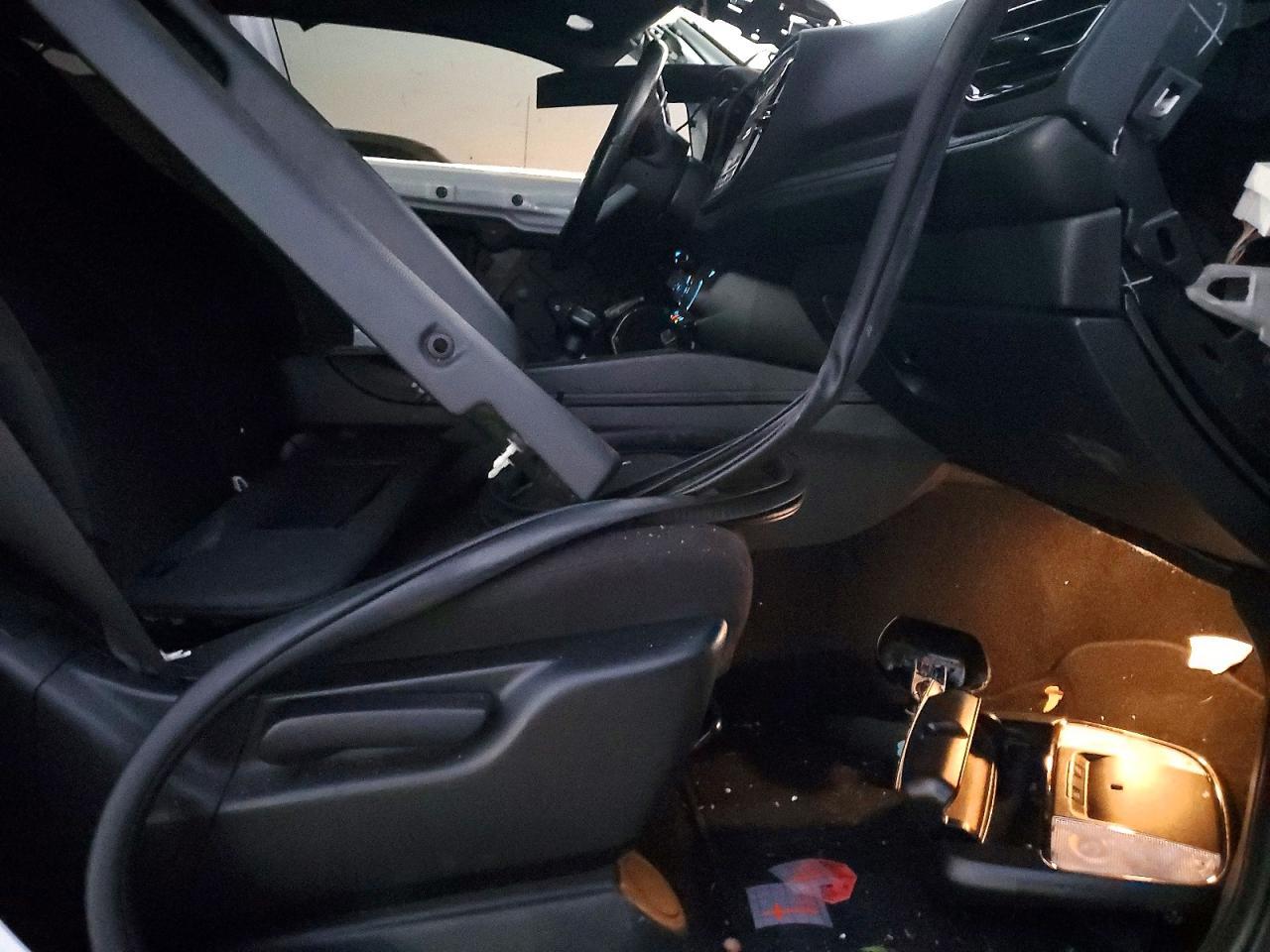 2021 Dodge Durango Gt - Image 7