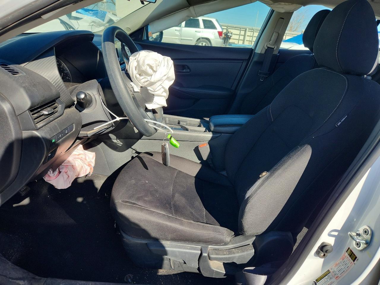 2024 Nissan Sentra S - Image 7
