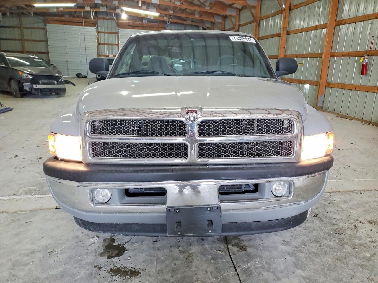 1998 Dodge Ram 1500 - Фото 5