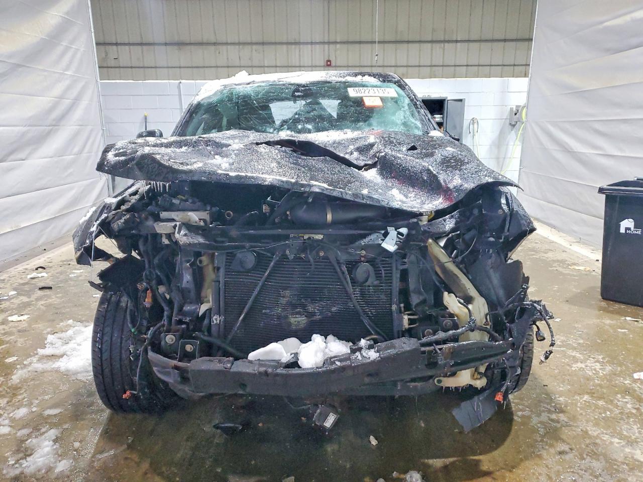 2013 Dodge Durango Citadel - Image 5