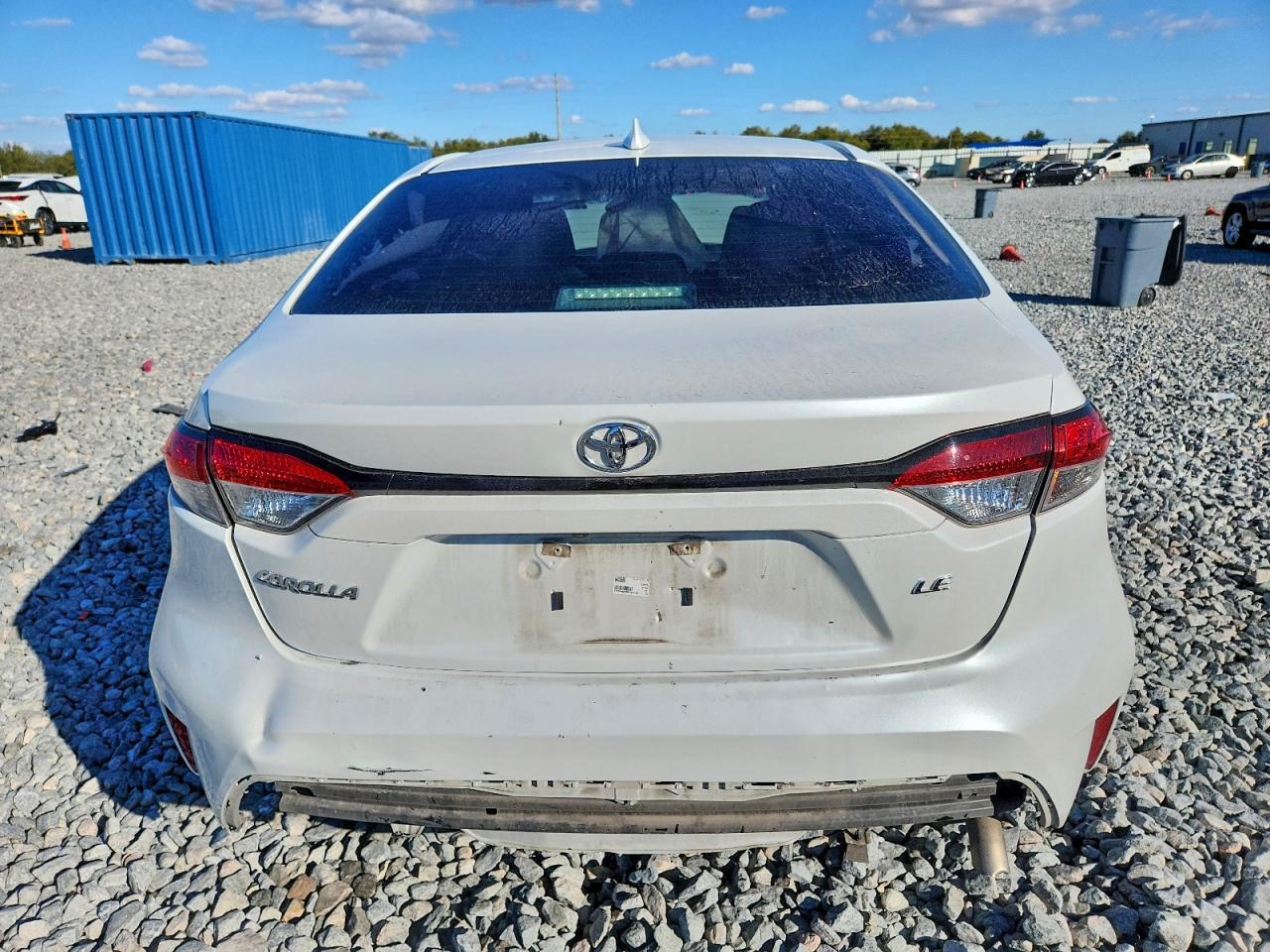 2023 Toyota Corolla Le - Image 6