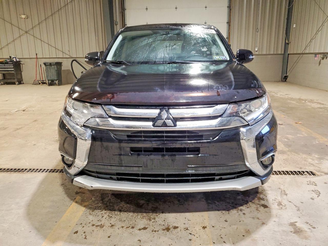 2016 Mitsubishi Outlander Se - Image 5