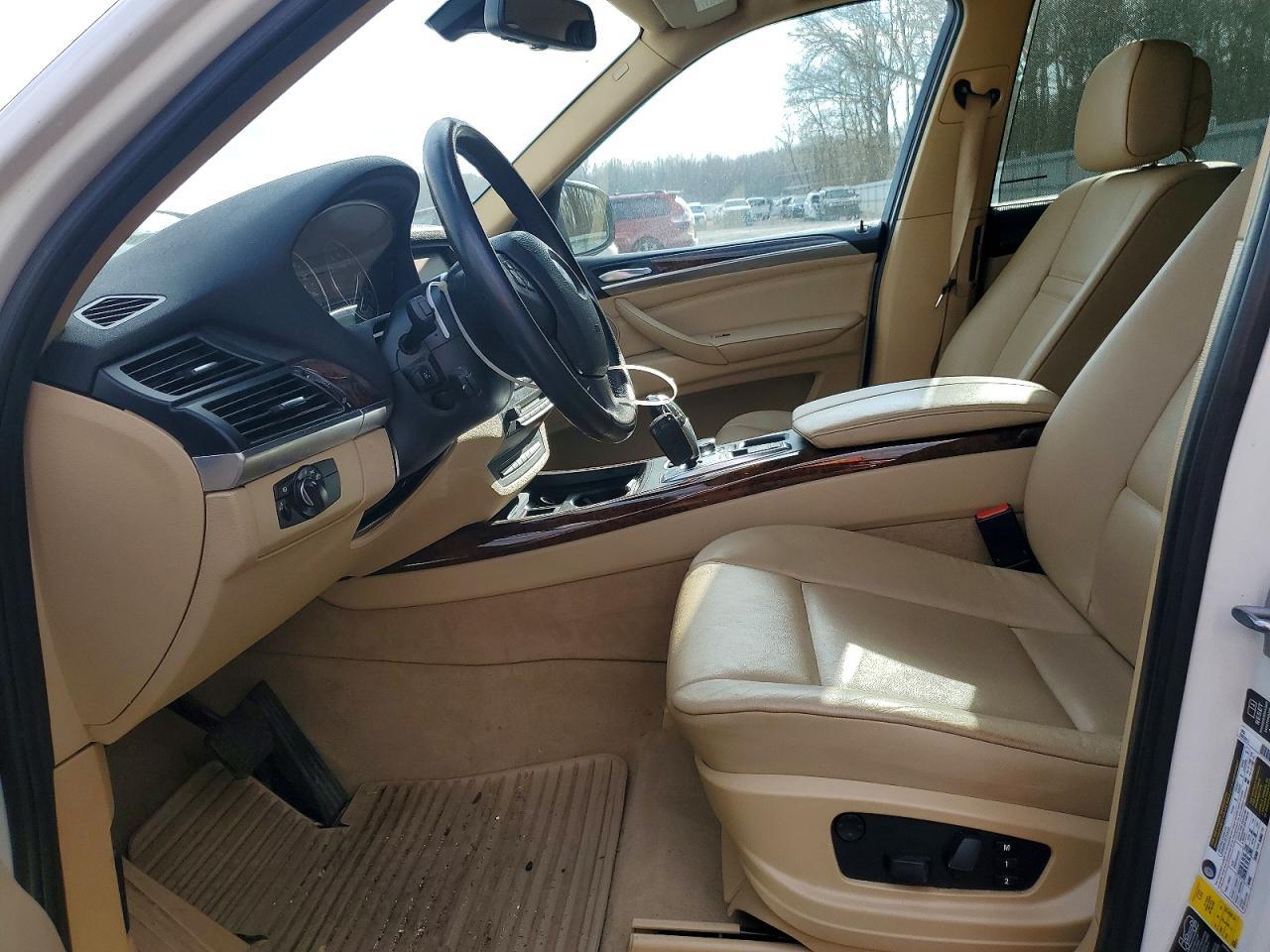 2013 BMW X5 xDrive35I - Image 7