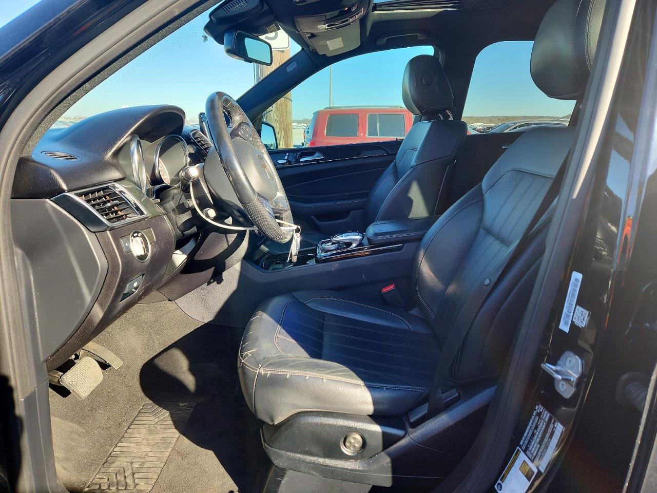 2018 Mercedes-Benz Gle 350 - Image 7