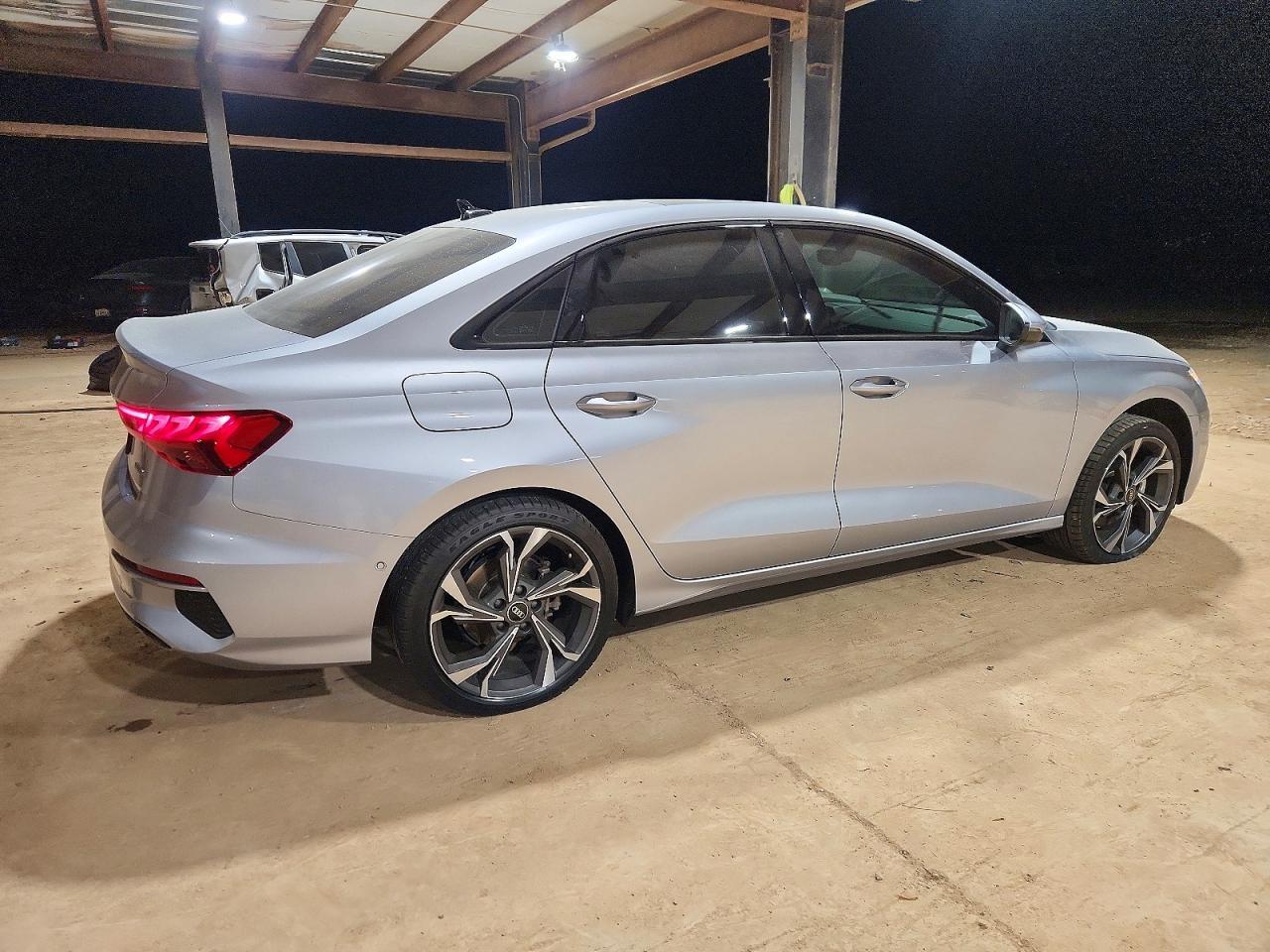 2022 Audi A3 Premium Plus - Фото 3