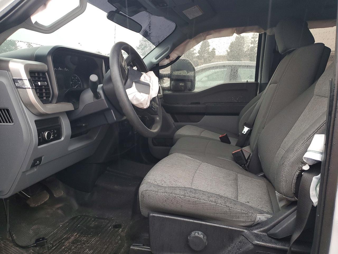 2024 Ford F250 Super Duty - Image 7