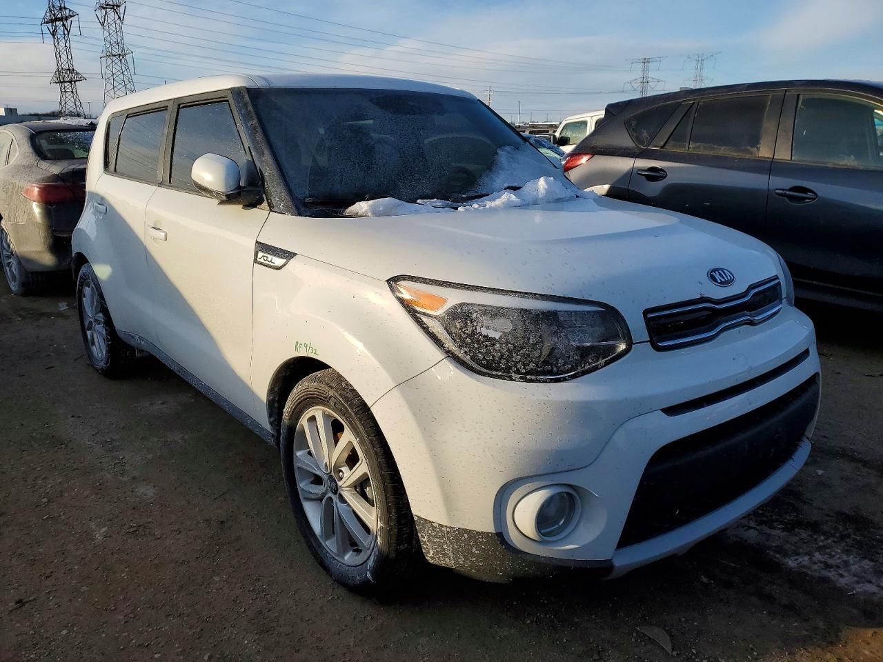 2019 Kia Soul + - Фото 4