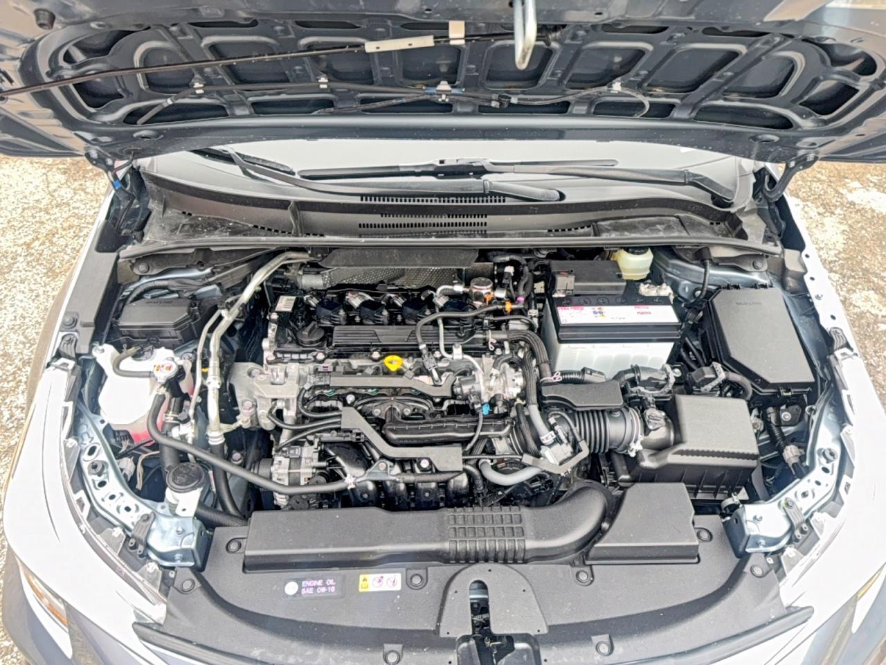 2022 Toyota Corolla Se - Image 7