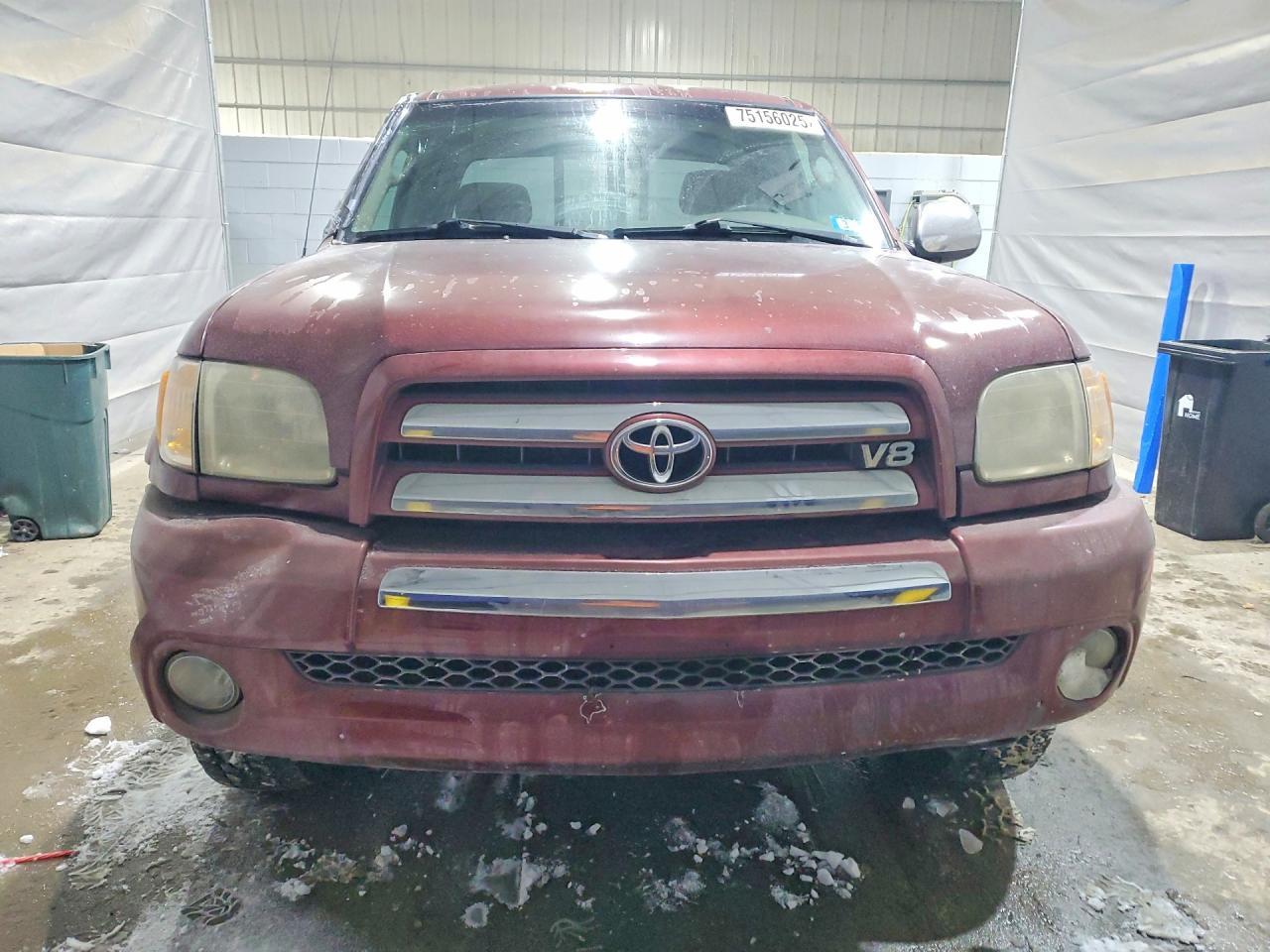 2003 Toyota Tundra Sr5 - Image 5
