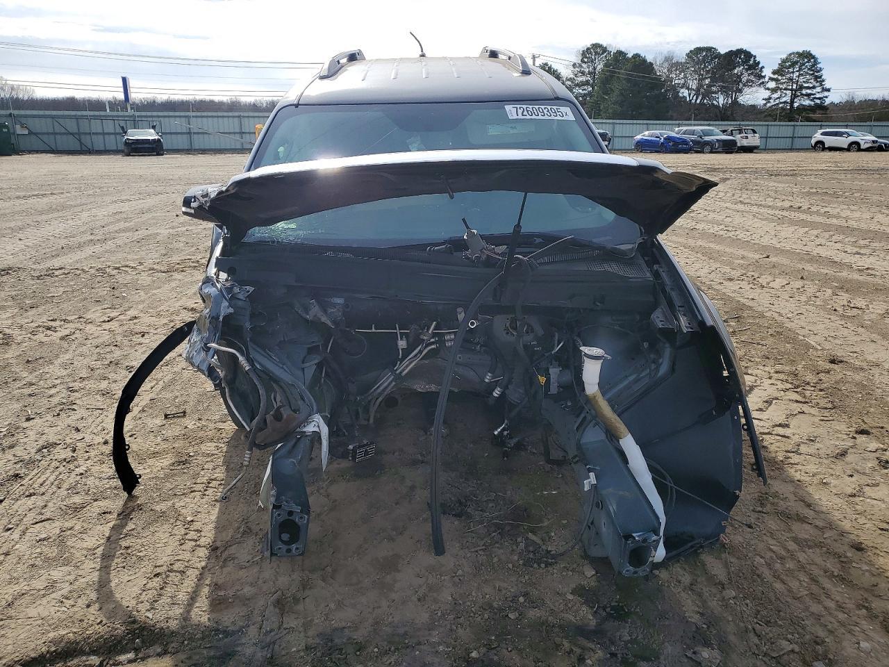 2011 GMC Acadia Slt-1 - Image 5