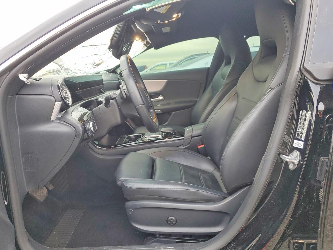 2020 Mercedes-Benz Cla 250 - Image 7