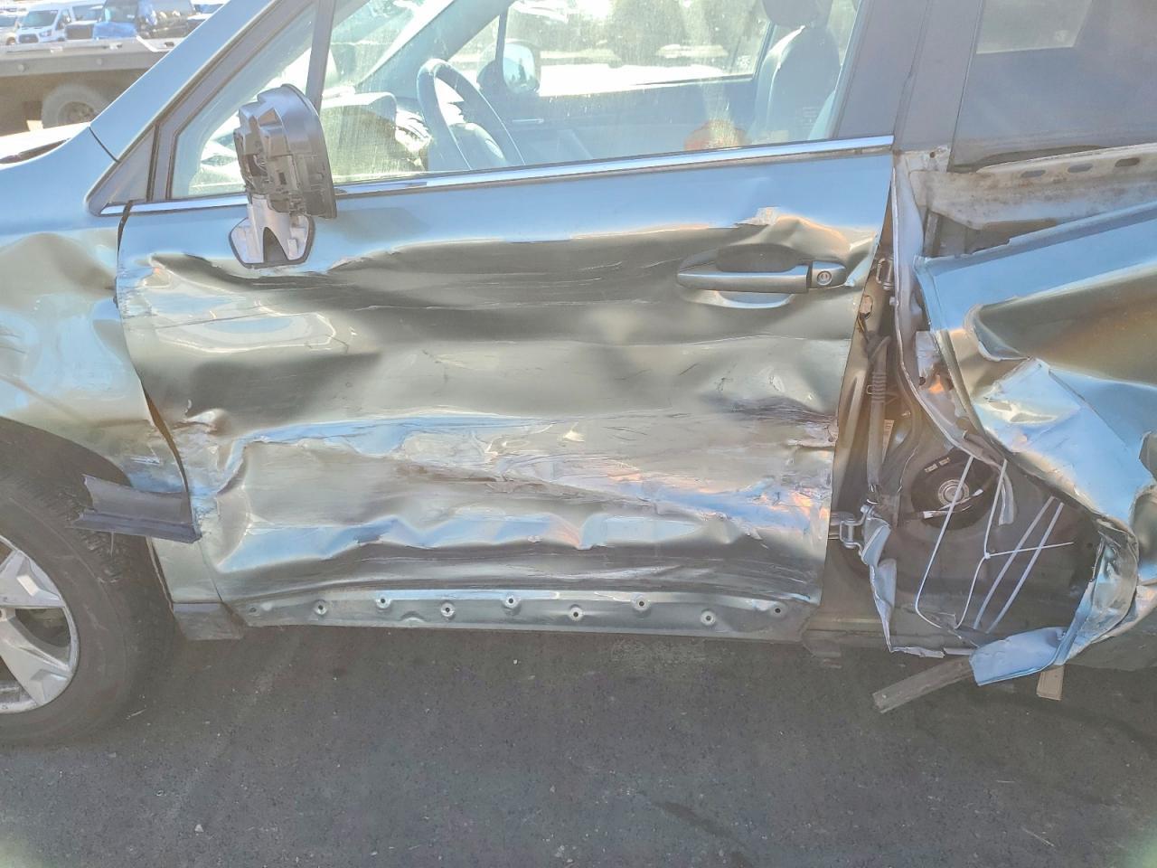 2015 Subaru Forester 2.5I Limited - Image 7