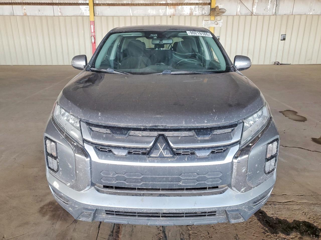 2021 Mitsubishi Outlander Sport Se - Image 5