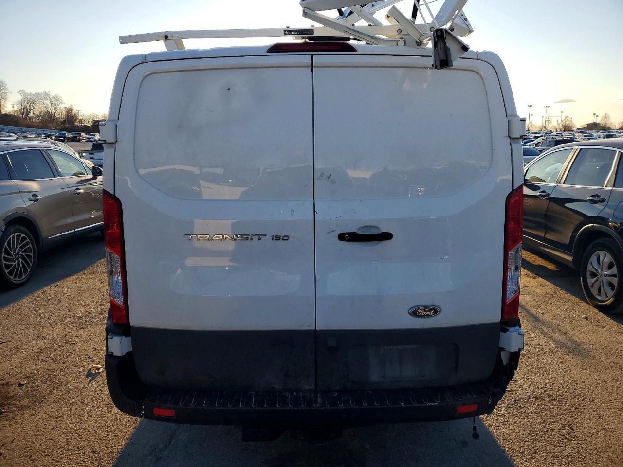2023 Ford Transit T- - Image 6