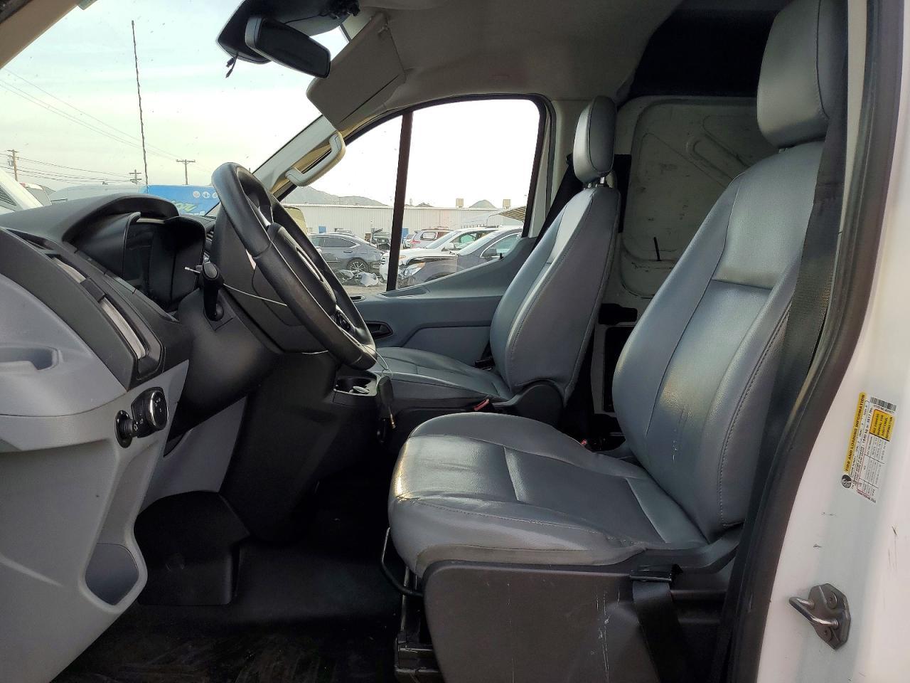 2018 Ford Transit 150 Delivery Van - Image 7