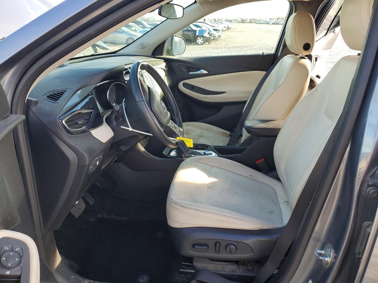 2022 Buick Encore Gx Select - Image 7