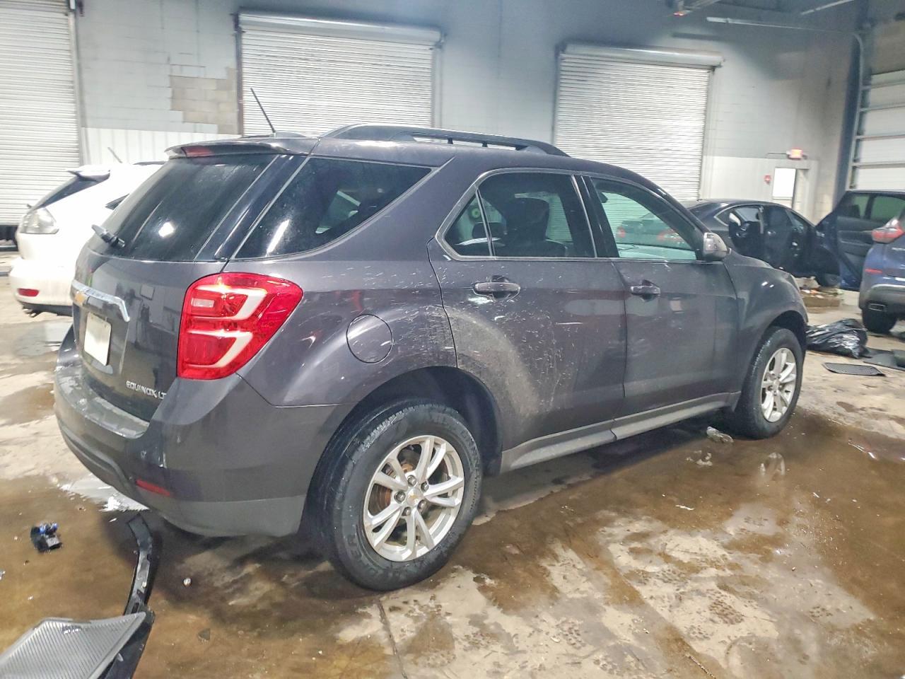 2016 Chevrolet Equinox Lt - Image 3