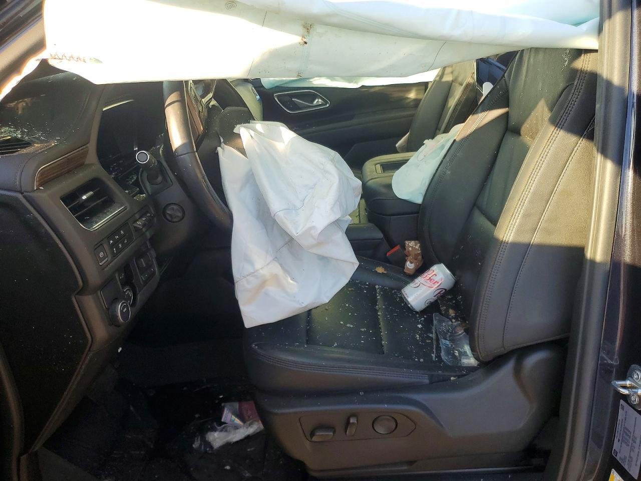 2023 Chevrolet Tahoe C1500 High Country - Фото 7