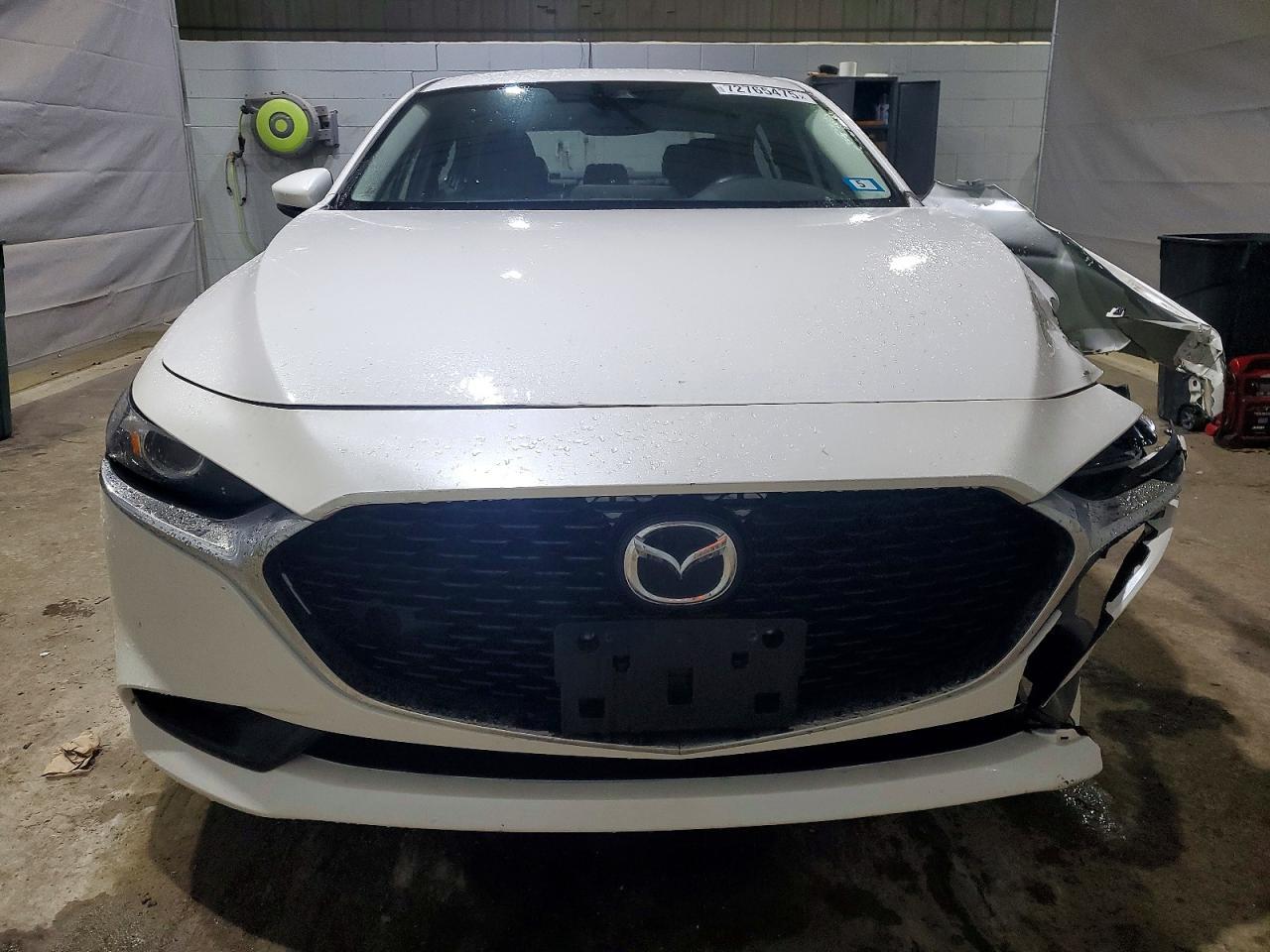 2019 Mazda 3 Preferred - Фото 5
