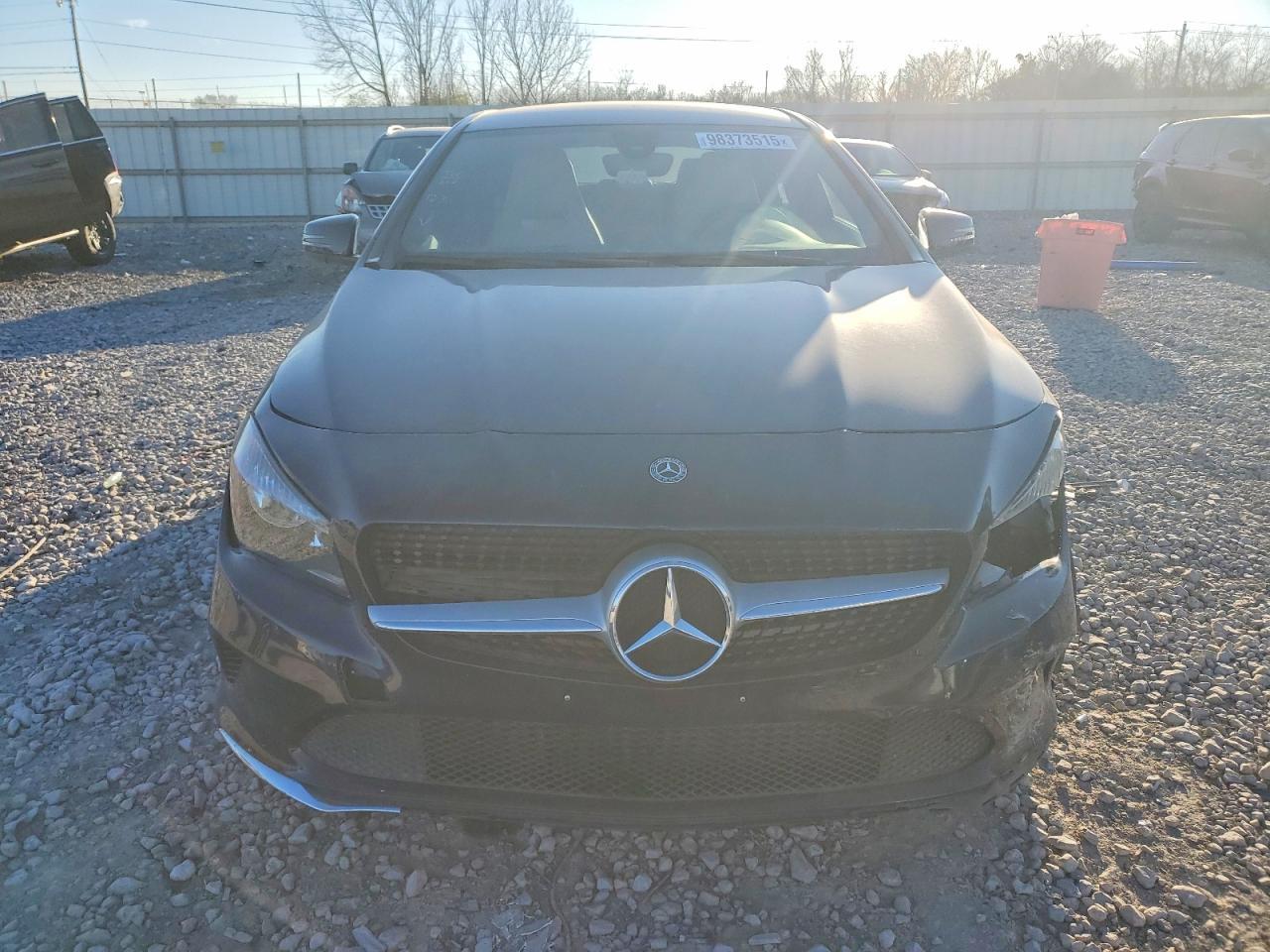 2018 Mercedes-Benz Cla 250 4Matic - Фото 5