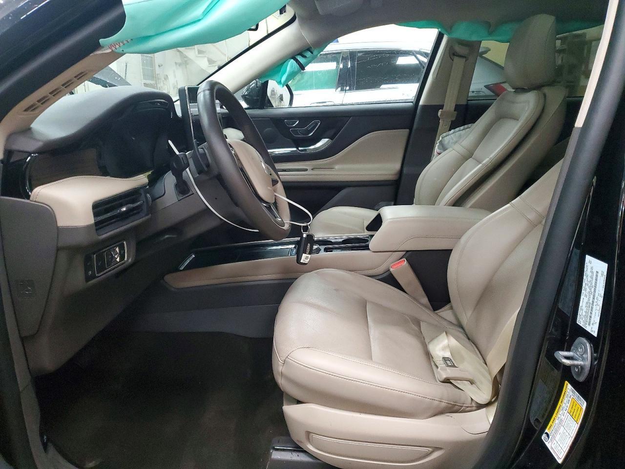 2024 Lincoln Corsair Grand Touring - Фото 7