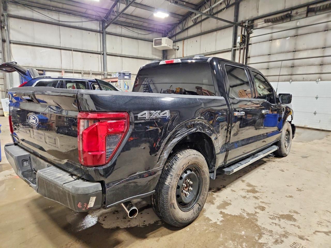 2024 Ford F150 Xlt - Image 3
