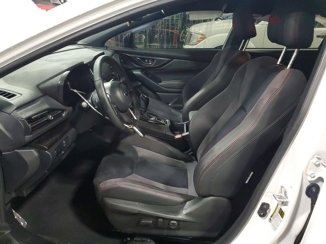 2024 Subaru Wrx Limited - Фото 7